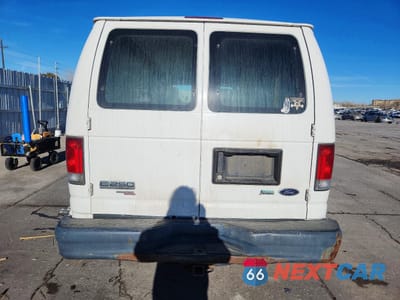 Zdjęcie 6 z 13 samochodu: 2011 FORD E250 DELIVERY VAN VIN:1FTNS2EL6BDA58415 - miniatura