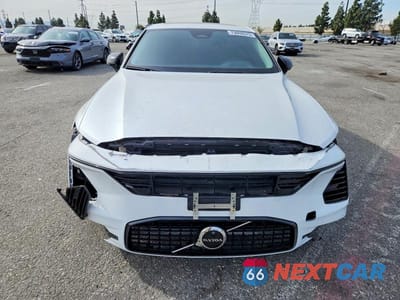 Piąte zdjęcie samochodu w środku: 2024 VOLVO S60 PLUS VIN:7JRH60FL8RG296233 - miniatura