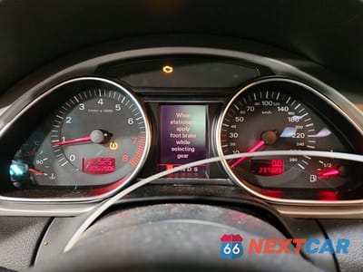 Zdjęcie 9 z 13 samochodu: 2007 AUDI Q7 4.2 QUATTRO VIN:WA1AV94L27D021492 - miniatura