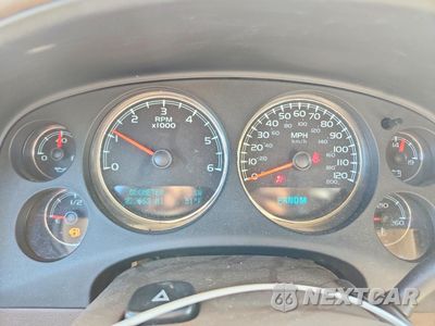Zdjęcie 9 z 14 samochodu: 2009 GMC YUKON XL C1500 SLT VIN:1GKFC36079R189382 - miniatura
