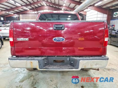 Zdjęcie 6 z 12 samochodu: 2006 FORD F150 SUPERCREW VIN:1FTPW14546FB14131 - miniatura