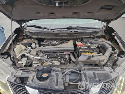Zdjęcie 12 z 15 samochodu: 2015 NISSAN ROGUE S VIN:5N1AT2MV0FC776077 - miniatura