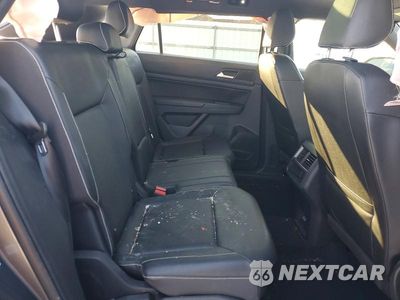 Zdjęcie 11 z 12 samochodu: 2020 VOLKSWAGEN ATLAS CROSS SPORT SEL VIN:1V2MC2CA5LC206599 - miniatura