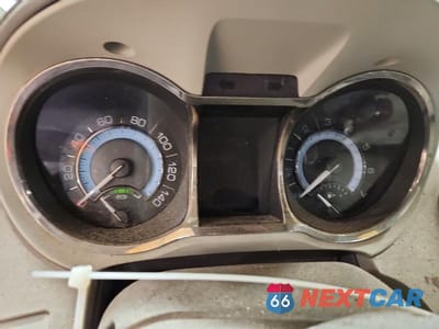 Zdjęcie 9 z 12 samochodu: 2012 BUICK LACROSSE VIN:1G4GA5ER1CF201435 - miniatura