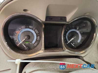 Zdjęcie 9 z 12 samochodu: 2012 BUICK LACROSSE VIN:1G4GA5ER1CF201435 - miniatura