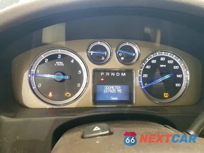 Zdjęcie 9 z 12 samochodu: 2008 CADILLAC ESCALADE ESV VIN:1GYFK46868R228501 - miniatura