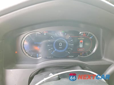 Zdjęcie 9 z 14 samochodu: 2016 CADILLAC ESCALADE PLATINUM VIN:1GYS4DKJ0GR306237 - miniatura