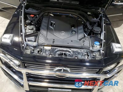 Zdjęcie 12 z 15 samochodu: 2023 MERCEDES-BENZ G 550 VIN:W1NYC6BJ4PX475440 - miniatura