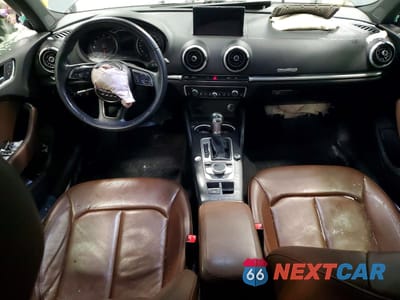 Zdjęcie 8 z 13 samochodu: 2018 AUDI A3 PROGRESSIV VIN:WAUE8GFF7J1082613 - miniatura