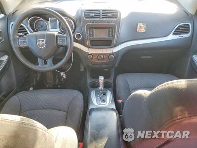 Zdjęcie 8 z 12 samochodu: 2013 DODGE JOURNEY SE VIN:3C4PDCAB6DT547657 - miniatura