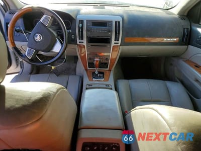 Zdjęcie 8 z 11 samochodu: 2009 CADILLAC STS VIN:1G6DA67V690138063 - miniatura