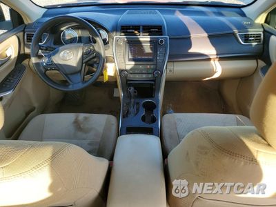 Zdjęcie 8 z 12 samochodu: 2016 TOYOTA CAMRY LE VIN:4T1BF1FK0GU537715 - miniatura