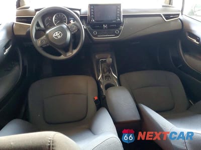 Zdjęcie 8 z 11 samochodu: 2021 TOYOTA COROLLA LE VIN:5YFEPMAE3MP191878 - miniatura