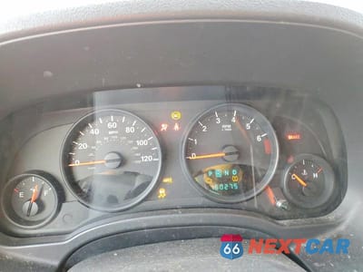 Zdjęcie 9 z 12 samochodu: 2011 JEEP COMPASS SPORT VIN:1J4NF1FB2BD257962 - miniatura