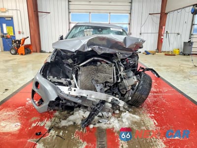 Piąte zdjęcie samochodu w środku: 2017 BMW X6 XDRIVE35I VIN:5UXKU2C38H0U29282 - miniatura