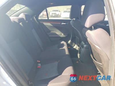 Zdjęcie 10 z 11 samochodu: 2012 CHRYSLER 300 VIN:2C3CCAAGXCH275109 - miniatura