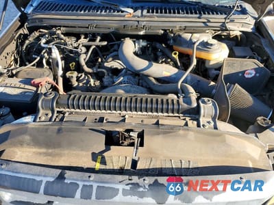 Zdjęcie 11 z 11 samochodu: 2006 FORD F250 SUPER DUTY VIN:1FTSW21526ED94769 - miniatura