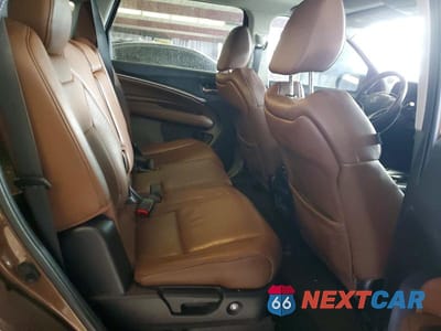 Zdjęcie 11 z 12 samochodu: 2019 ACURA MDX TECHNOLOGY VIN:5J8YD4H57KL006606 - miniatura