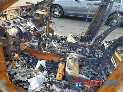 Zdjęcie 7 z 11 samochodu: 2021 NISSAN ROGUE SL VIN:JN8AT3CA6MW028314 - miniatura
