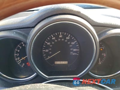 Zdjęcie 9 z 12 samochodu: 2009 LEXUS RX 350 VIN:2T2HK31U99C118773 - miniatura