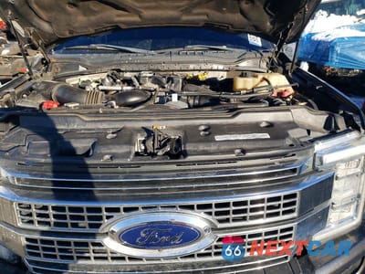 Zdjęcie 11 z 12 samochodu: 2017 FORD F250 SUPER DUTY VIN:1FT7W2BT0HED75157 - miniatura