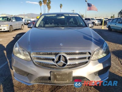 Piąte zdjęcie samochodu w środku: 2014 MERCEDES-BENZ E 350 4MATIC VIN:WDDHF8JB1EA878754 - miniatura