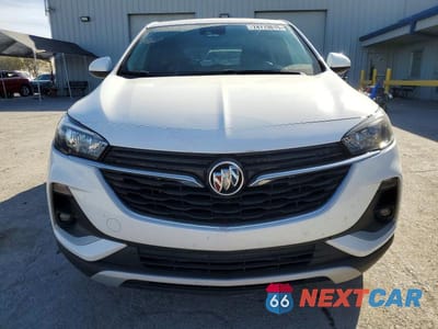 Piąte zdjęcie samochodu w środku: 2020 BUICK ENCORE GX PREFERRED VIN:KL4MMBS28LB112144 - miniatura