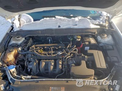 Zdjęcie 11 z 12 samochodu: 2015 FORD FUSION SE VIN:3FA6P0H77FR176615 - miniatura