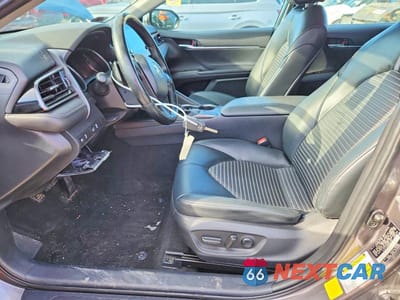 Zdjęcie 7 z 11 samochodu: 2022 TOYOTA CAMRY SE VIN:4T1G11AK9NU631391 - miniatura