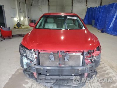 Piąte zdjęcie samochodu w środku: 2011 TOYOTA CAMRY BASE VIN:4T4BF3EK2BR159473 - miniatura