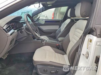 Zdjęcie 7 z 12 samochodu: 2023 VOLKSWAGEN ARTEON SEL PREMIUM R-LINE VIN:WVWTR7AN0PE015360 - miniatura