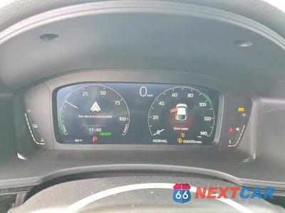 Zdjęcie 9 z 12 samochodu: 2025 HONDA CIVIC SPORT TOURING VIN:19XFL4H91SE016424 - miniatura
