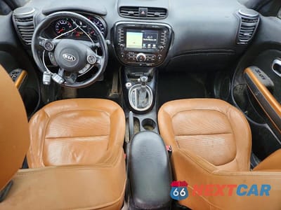 Zdjęcie 8 z 13 samochodu: 2015 KIA SOUL ! VIN:KNDJX3A54F7119455 - miniatura