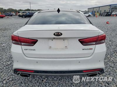 Zdjęcie 6 z 13 samochodu: 2017 KIA OPTIMA SX VIN:5XXGW4L25HG125877 - miniatura