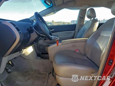 Zdjęcie 7 z 14 samochodu: 2008 TOYOTA PRIUS VIN:JTDKB20U283381443 - miniatura