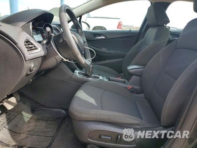 Zdjęcie 7 z 11 samochodu: 2018 CHEVROLET CRUZE LT VIN:1G1BE5SM1J7212317 - miniatura