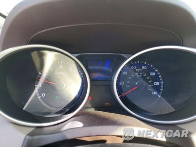 Zdjęcie 9 z 14 samochodu: 2015 HYUNDAI TUCSON GLS VIN:KM8JT3AF0FU042326 - miniatura