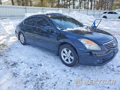 Czwarte zdjęcie samochodu z boku: 2008 NISS ALTIMA 2.5 VIN:1N4AL21E48C275923 - miniatura