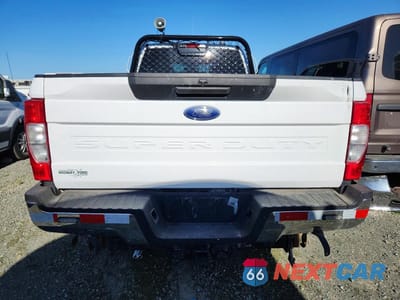 Zdjęcie 6 z 11 samochodu: 2022 FORD F350 VIN:1FT7W3B64NEF59741 - miniatura