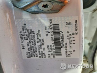 Zdjęcie 12 z 12 samochodu: 2017 FORD FUSION VIN:3FA6P0HD5HR366762 - miniatura
