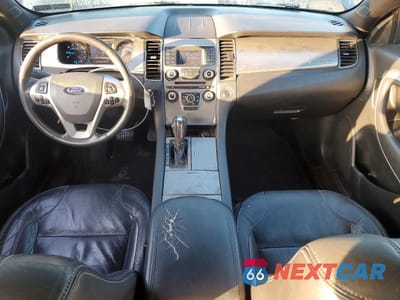 Zdjęcie 8 z 12 samochodu: 2014 FORD TAURUS SEL VIN:1FAHP2E84EG144681 - miniatura