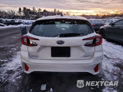 Zdjęcie 6 z 12 samochodu: 2024 SUBARU IMPREZA VIN:JF1GUABC4R8358352 - miniatura