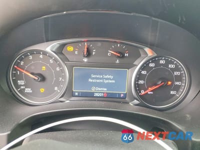 Zdjęcie 9 z 14 samochodu: 2024 GMC TERRAIN SLT VIN:3GKALVEG0RL279680 - miniatura