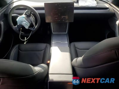Zdjęcie 8 z 12 samochodu: 2026 TESLA MODEL Y VIN:7SAYGDED6TF388927 - miniatura
