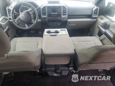 Zdjęcie 8 z 12 samochodu: 2016 FORD F150 SUPERCREW VIN:1FTEW1CF2GFB28208 - miniatura
