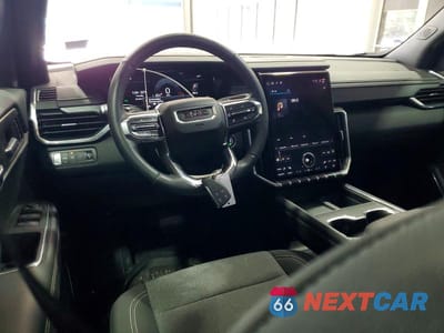 Zdjęcie 8 z 13 samochodu: 2025 GMC ACADIA ELEVATION VIN:1GKENKRS2SJ129947 - miniatura