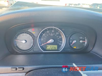 Zdjęcie 9 z 13 samochodu: 2007 HYUNDAI SONATA GLS VIN:5NPET46C77H293110 - miniatura