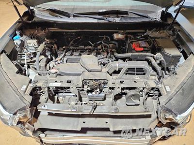 Zdjęcie 12 z 13 samochodu: 2023 HONDA CR-V EX VIN:7FARS3H45PE004846 - miniatura