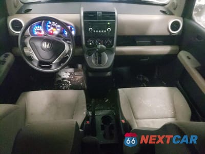 Zdjęcie 8 z 12 samochodu: 2008 HONDA ELEMENT EX VIN:5J6YH28718L005155 - miniatura