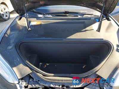 Zdjęcie 11 z 12 samochodu: 2017 TESLA MODEL S VIN:5YJSA1E20HF207460 - miniatura
